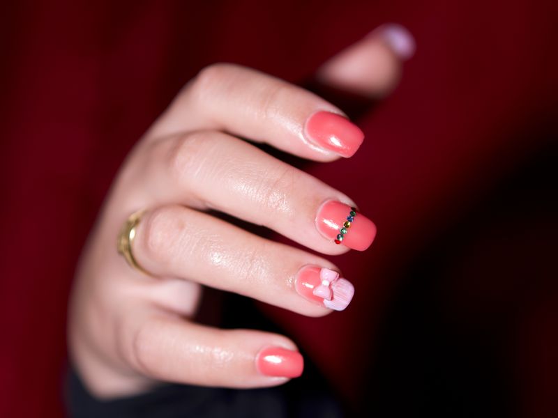 Manipedi en Las Rozas
