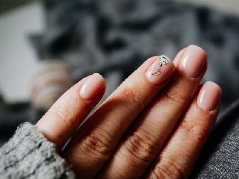 Manicura en Las Rozas