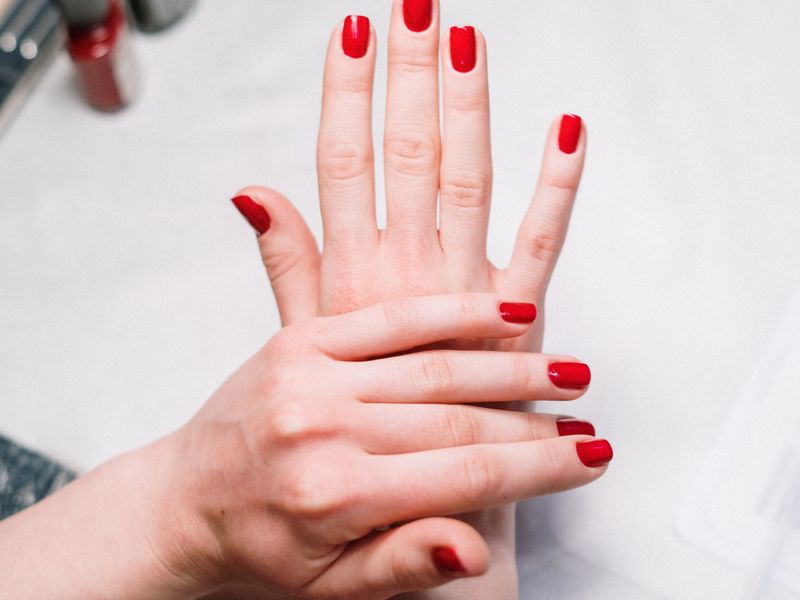Nail Art en Las Rozas